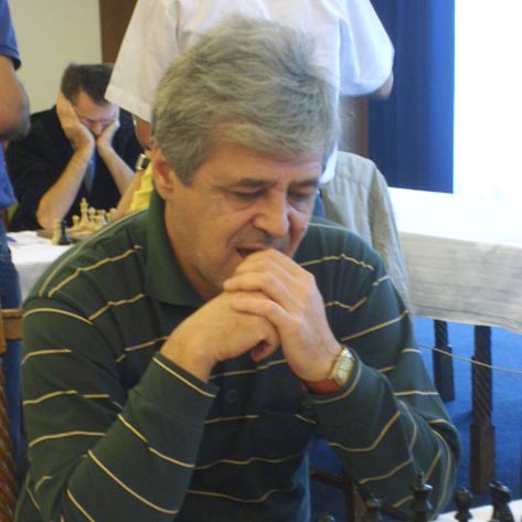 Chess Lessons New York | Grandmaster | Gagi