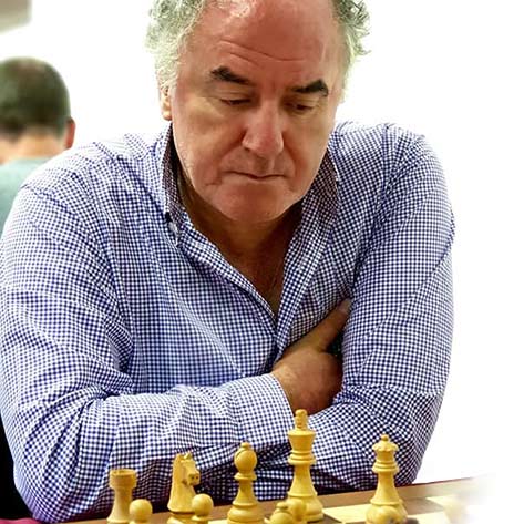 Chess Lessons New York | Chess Grandmaster | Strile